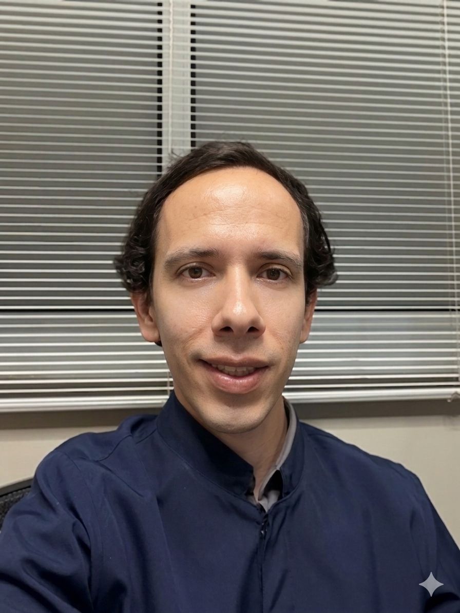 Dr. Vitor Moreno de Freitas